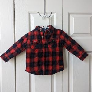 7 for All Mankind kids jacket